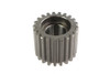 Motorshop - Pinion Shaft Green Size Gear