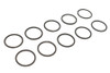 Eastern #42-0105 - Shifter Cam Retaining Ring