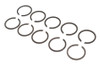 Eastern #42-0115 - Transmission Shifter Cam Retaining Ring