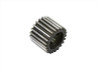 Motorshop - Pinion Shaft Standard Size Gear