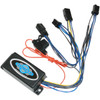 Badlands #ILL-CB-B - Run/Brake/Turn Module - '15-'19 XL