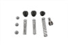 Motorshop - Oil Pump Bypass Valve Kit