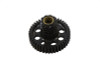 Motorshop - Distributor Drive Cam Gear with Holes