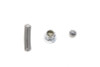 Motorshop - Oil Pump Check Valve Kit