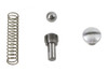 Motorshop - Oil Pump Bypass Kit Cadmium