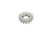 V-Twin - Oil Pump Feed Gear
