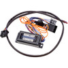Badlands #IHL-04-A - Eliminator Module - Brake Light - FXD/FXDWG