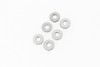 Motorshop - Breather Gear Valve Washer Set