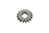 Eastern #A-26323-52A - Oil Pump Feed Gear