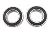 V-Twin - Cast Wheel Bearing Set