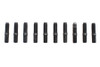 V-Twin - Kick Starter Cover Stud Set