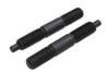 V-Twin #78296 - Starter Shaft Housing Studs