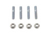 Motorshop - Exhaust Stud Kit