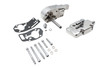 Ultima #98-516 - Ultima Oil Pump Assembly Polished