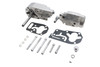 Ultima #98-517 - Ultima Oil Pump Assembly Polished