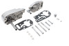 Ultima #98-517 - Ultima Oil Pump Assembly Polished