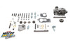 Motorshop - Replica Cast Iron Oil Pump Assembly