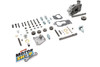 Motorshop - Replica Cast Iron Oil Pump Assembly