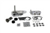 Sifton - Chrome Oil Pump Assembly with Breather