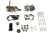 Sifton - Chrome Oil Pump Assembly with Breather