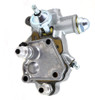 Motorshop - Replica Cast Iron Oil Pump Assembly