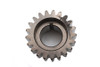 Motorshop #33-4147|02 - Pinion Shaft Gear Black