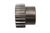 Motorshop #33-4147|02 - Pinion Shaft Gear Black