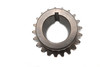 Motorshop #33-4147|02 - Pinion Shaft Gear Black