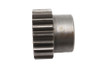 V-Twin #33-4144|02 - Pinion Shaft Gear Red