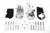 Sifton #98-643 - Chrome Oil Pump Assembly