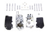 Sifton #20275 - Polished Oil Pump Assembly