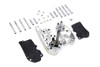 Sifton #20275 - Polished Oil Pump Assembly