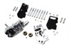 Sifton #20225 - Chrome Oil Pump Assembly