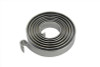 V-Twin #16402 - Kick Starter Spring Chrome