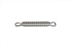 V-Twin #17-0072 - Mousetrap Clutch Booster Spring Chrome