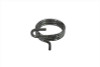 Eastern #A-41667-75 - Rear Brake Activator Lever Spring