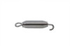 V-Twin #70194 - Foot Clutch Pedal Spring Chrome