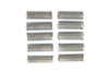 V-Twin - Clutch Spring Set Chrome