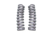 V-Twin #23-0222 - Lower Buffer Springs Chrome