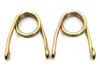 V-Twin - 2 inch Torsion Seat Spring Set