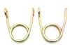 V-Twin - 2 inch Torsion Seat Spring Set