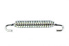 V-Twin #71861Z - Zinc Brake Pedal Spring
