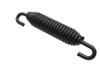 V-Twin #74342B - Black Kickstand Spring