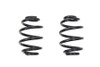 V-Twin - Black 3 inch Seat Spring Set
