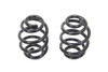 V-Twin - Black 3 inch Seat Spring Set