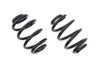 V-Twin - Black 3 inch Seat Spring Set