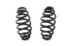V-Twin #13-0476 - Black 5 inch Seat Spring Set