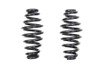 V-Twin - Black 5 inch Seat Spring Set