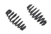 V-Twin - Black 5 inch Seat Spring Set