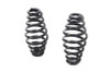 V-Twin - Black 5 inch Seat Spring Set